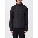 Boss 50541054 Erkek Mont - Siyah - XL