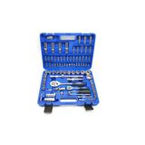 Boss 94 Parça Profesyonel Lokma Takımı