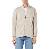 Boss Açık Bej 271 Erkek Sweatshirt