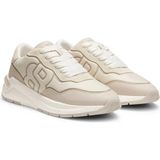 Boss Açık Bej Kadın Sneaker 50557763