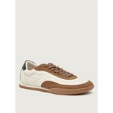 Boss Açık Bej Kadın Sneaker Carlynn_lowp_ltsd