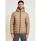 Boss Açık Kahve Erkek Mont Odenis - 50