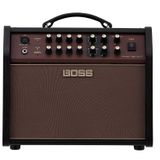 BOSS Acoustic Singer Live LT – Gitar amplifikatörü, ACS-LIVELT, profesyonel akustik gitar amfisi, yüksek kaliteli ses ve fonksiyon kapsamı
