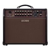 BOSS ACS-PRO Acoustic Singer Pro Amfi