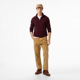 Boss Akron Erkek Bej Jean - 260-Bej
