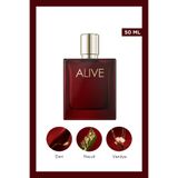 BOSS Alive Absolu Parfum Intense 50 ml Kadın Parfüm