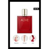 BOSS Alive EDP 50 ml Kadın Parfüm
