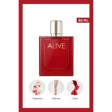 Boss Alive Parfum 80 Ml Kadın Parfüm