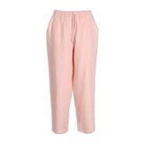 BOSS Bayan Pantolon _Flat C_tanjet 10270276 01, Açık Pink690, 40