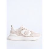 BOSS Bej Kadın Sneaker B Icon_Runn_sdnap