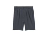 BOSS Bermuda Şort, S, 50541369, Gri, Erkek