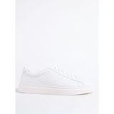 BOSS Beyaz Erkek Sneaker 50548716102