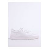 BOSS Beyaz Erkek Sneaker Baltimore