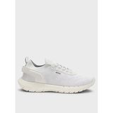 BOSS Beyaz Erkek Sneaker BOSS-MOTION_Slon_kns 10277950 01