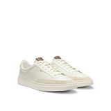 BOSS Beyaz Erkek Sneaker Kieran_Tenn_sdtbal 10281718 01