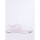 BOSS Beyaz Erkek Sneaker Titanium SL