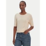 BOSS Bisiklet Oversize Kazak, M, 5003362095, Bej, Kadın