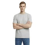BOSS Bisiklet Yaka T-Shirt, XL, 5003345740, Taş, Erkek