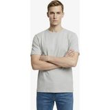 Boss Bisiklet Yaka Taş Erkek T-Shirt TE_INTERLOCK_50554790 - XL
