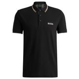 Boss Black2 Polo Erkek Gömlek