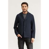 BOSS Blazer Ceket, 48, 50543565, Mavi, Erkek