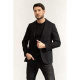 BOSS Blazer Ceket, 50, 50561959, Siyah, Erkek