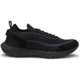 Boss Boss Motion Slon Bkn Men's Sneaker Black - Siyah