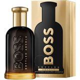 Boss Bottled Absolu Intense Erkek Parfüm 100 ml Baharatlı Koku ile Modern ve Sofistike