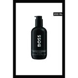 BOSS Bottled Beyond EDP 200 ml Erkek Duş Jeli