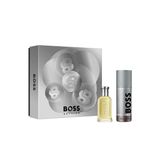 Boss Bottled Edt 50Ml Xmas25 Set