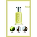 Boss Bottled Edt Erkek Parfüm 200 ml