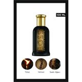 BOSS Bottled Elixir Parfum Intense 100 ml Erkek Parfüm