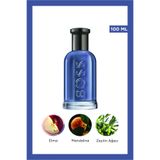 BOSS Bottled Infinite EDP 100 ml Erkek Parfüm