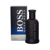 Boss Bottled Night Edt 100 ml Erkek Parfümü