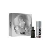 Boss Bottled Parfum 50Ml Xmas25 Set