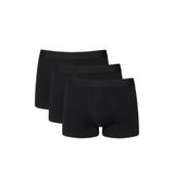 BOSS Boxer, XL, 50544263.002, SIYAH, erkek