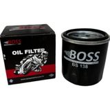 Boss Bs138 Yağ Filtresi Obbs