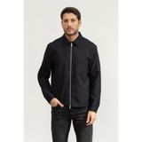 BOSS C-Carper-Zip Erkek Mont