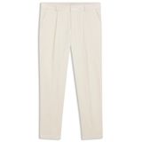 BOSS C-Perin-PL-253 Kadife Pantolon, 50, 50551574, Beyaz, Erkek