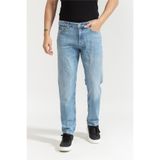 BOSS C-Re.Maine Jean Pantolon Açık Mavi, 33, 50544907, Açık Mavi, Erkek