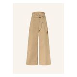 BOSS Camel Kadın Oversize Pantolon 50558111
