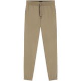 BOSS Chevron Pants Eşofman Altı, L, 50555382, Kahverengi, Erkek