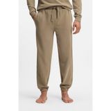 BOSS Chevron Pants Eşofman Altı, XL, 50555382, Kahverengi, Erkek