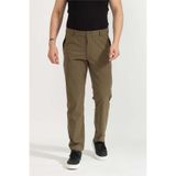BOSS Chino Pantolon, 54, 50538087, Yeşil, Erkek