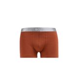 Boss Çok Renkli Erkek Boxer Trunk 3P Metallic, M