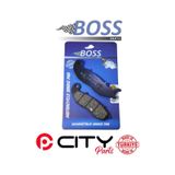 Boss CT1818 Honda PCX 125 2021-2024 Ön Fren Balatası