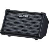 BOSS CUBE-ST2 Cube Street Monitor Amfi 10 Watt Siyah Renkli Yüksek Performanslı Ses Sistemi
