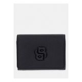 BOSS Cüzdan 50563409-001, Medium, 5003388596, Siyah, kadın