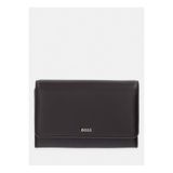 BOSS Cüzdan 50564194-207 Koyu Kahve, Medium, 5003388597, Koyu Kahve, kadın