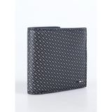 BOSS Desenli Cüzdan 50558487 001 Siyah, Tek Ebat, 50558487 001, SİYAH, erkek